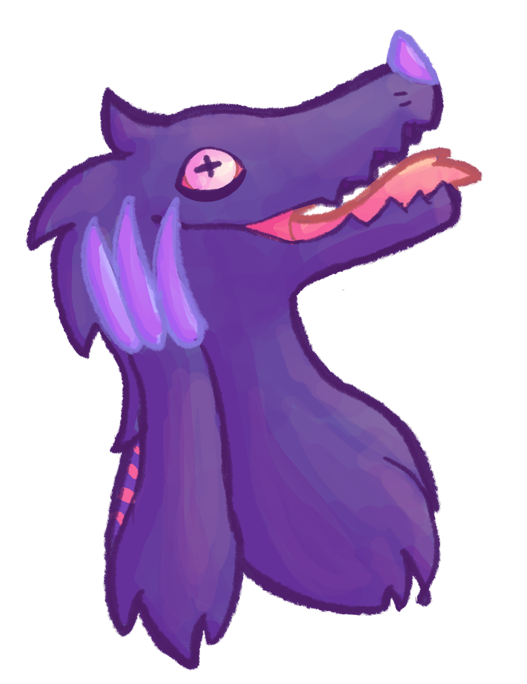 Party Headshot