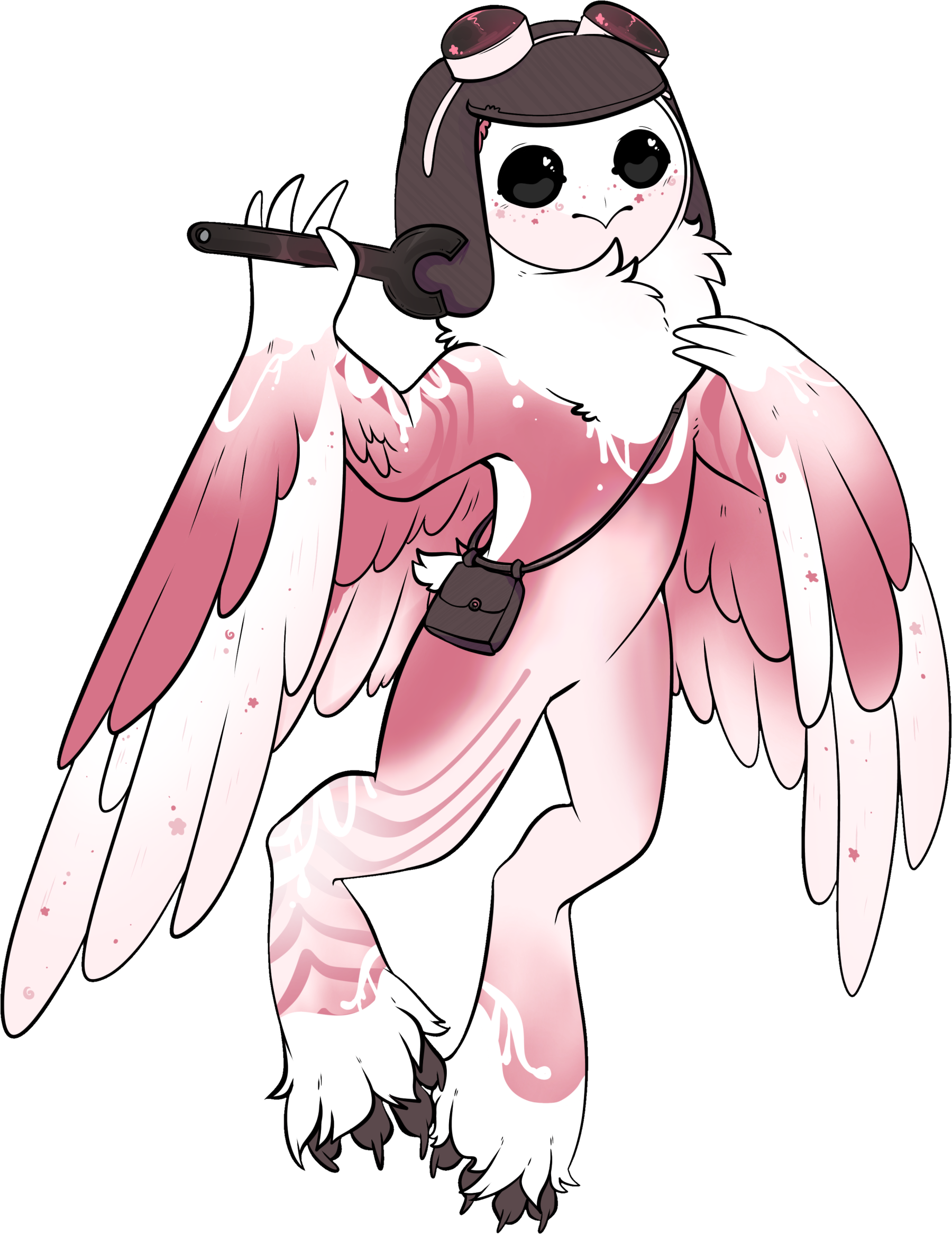Phileas Masterlist Art