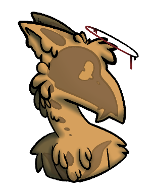 Artfight 2024 (1)