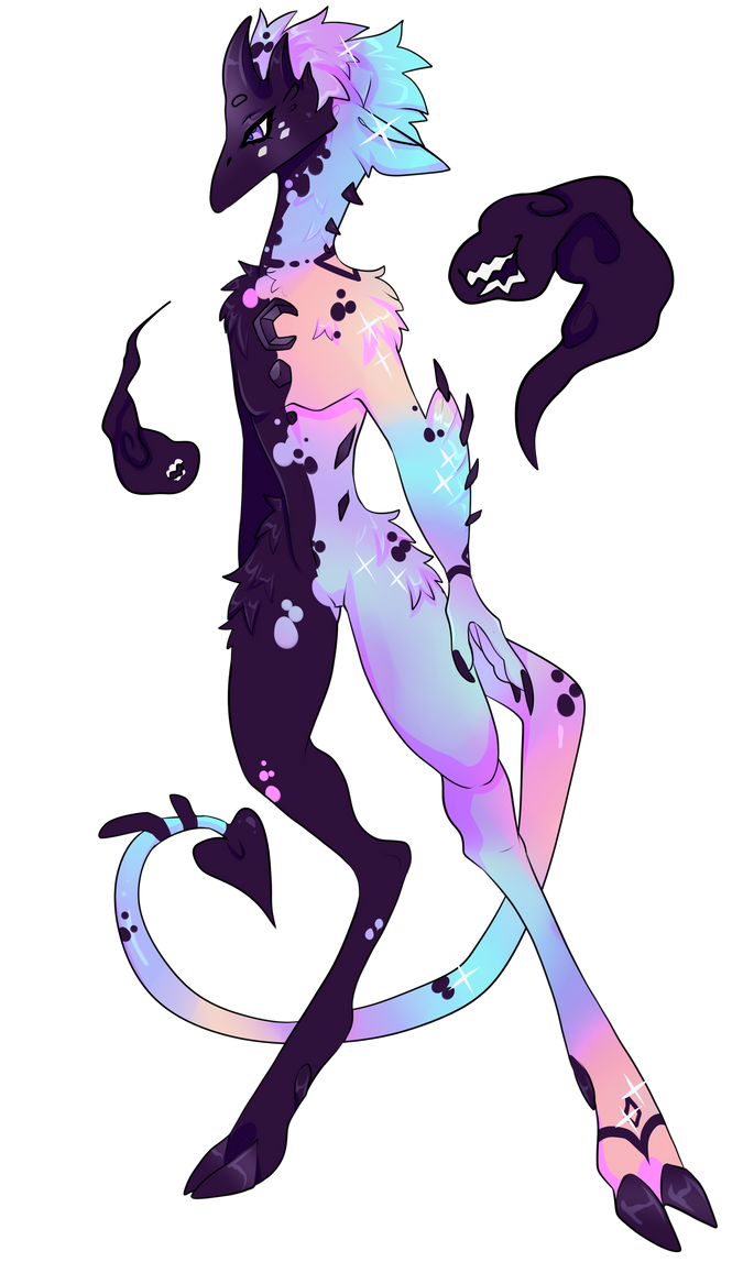 Masterlist - Shaded