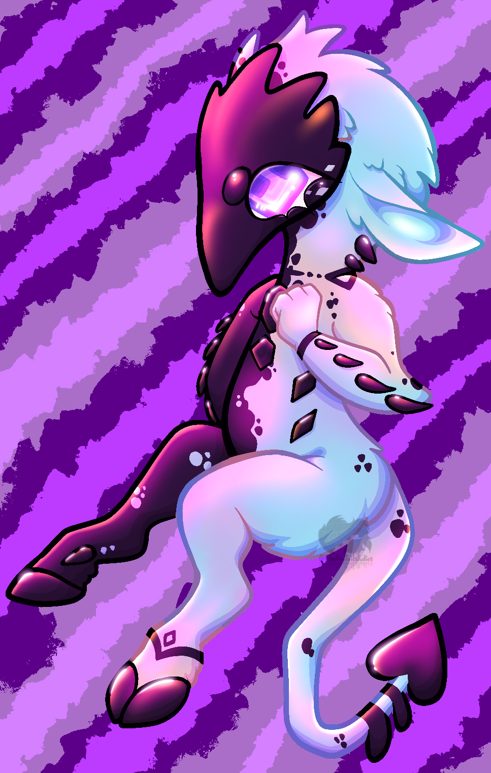 Art Fight