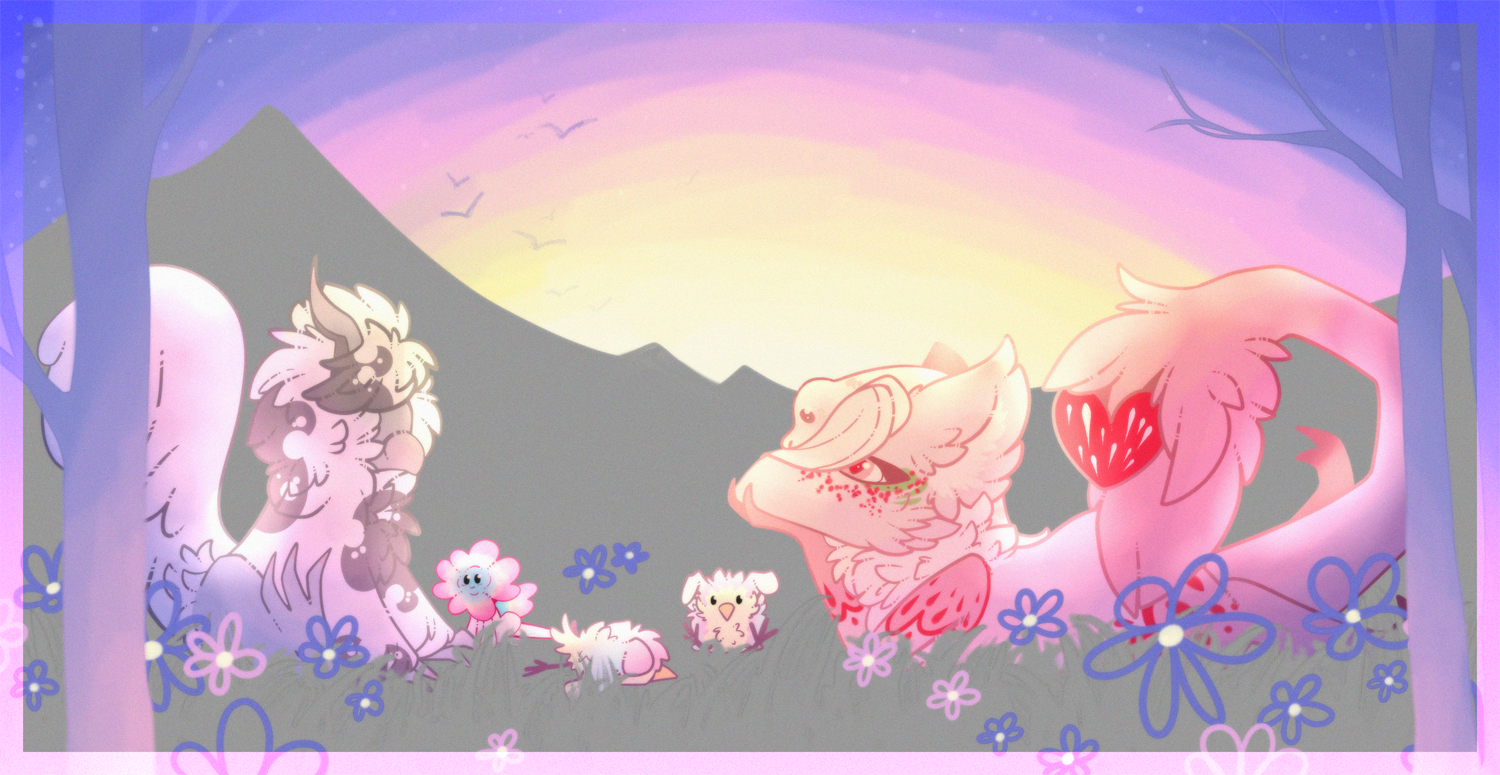 Companion Bonding