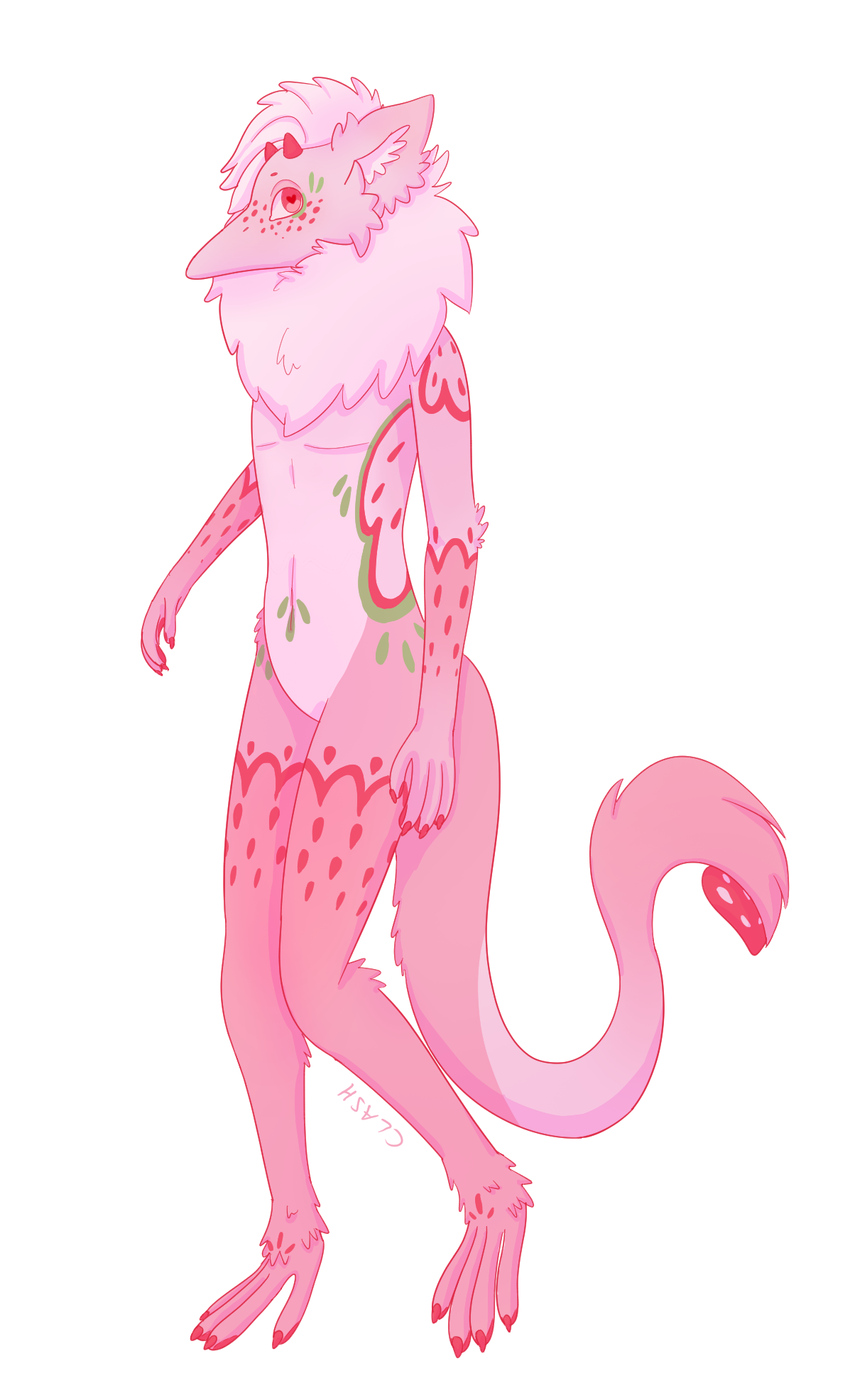 Artfight 1