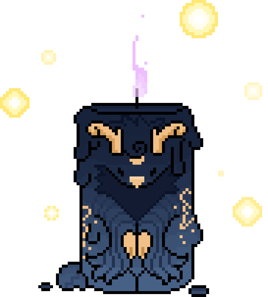 A serene Totem