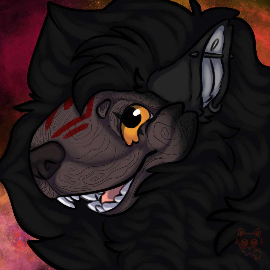 Alyster Comm Icon