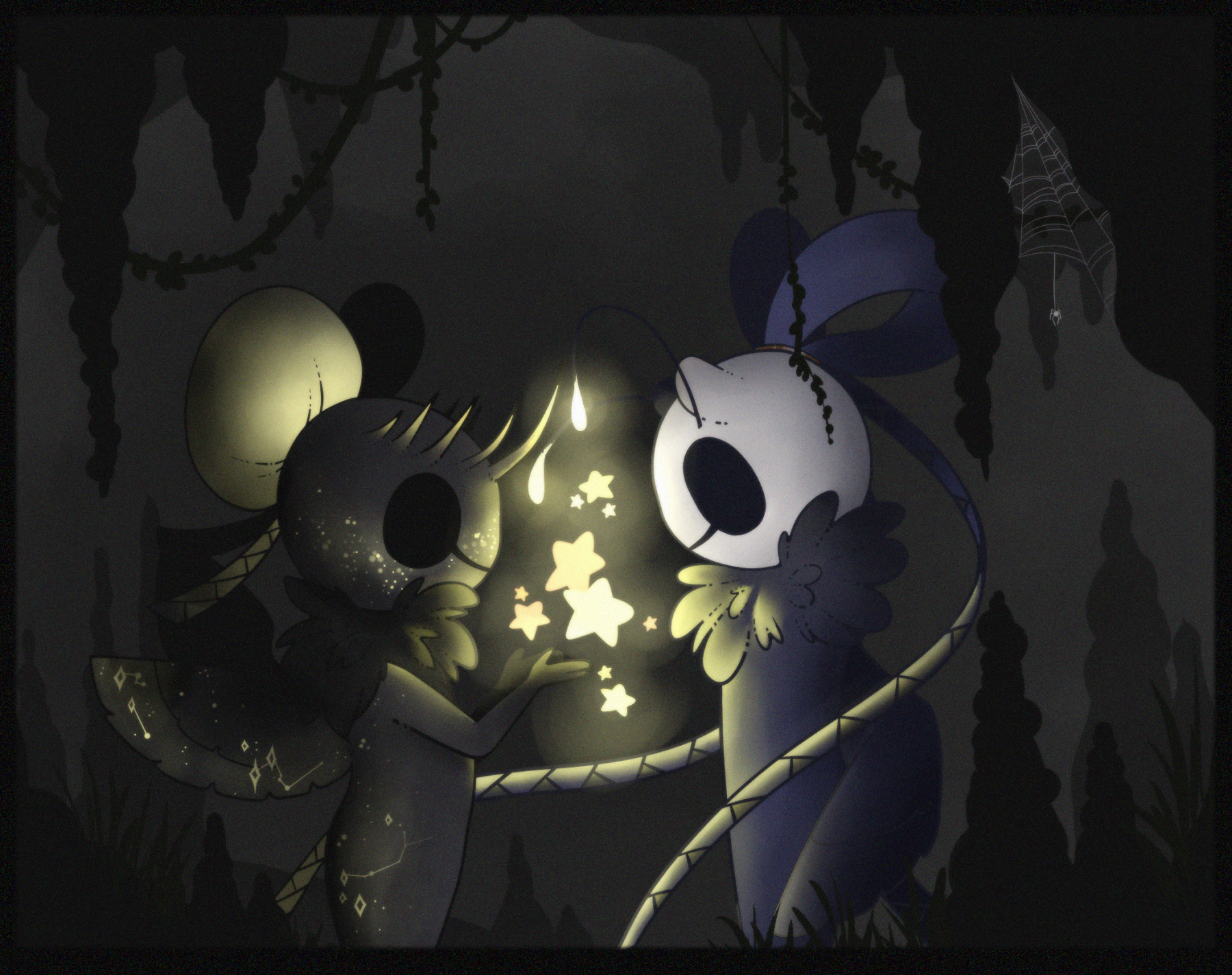 Foraging