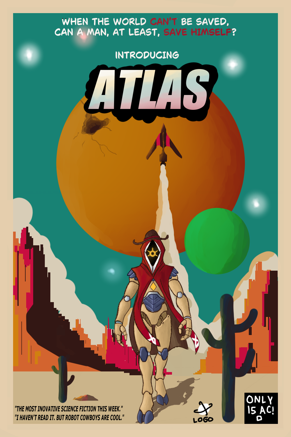 Introducing Atlas