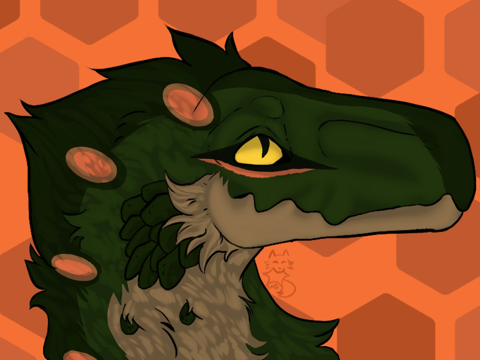Nagath Comm Icon