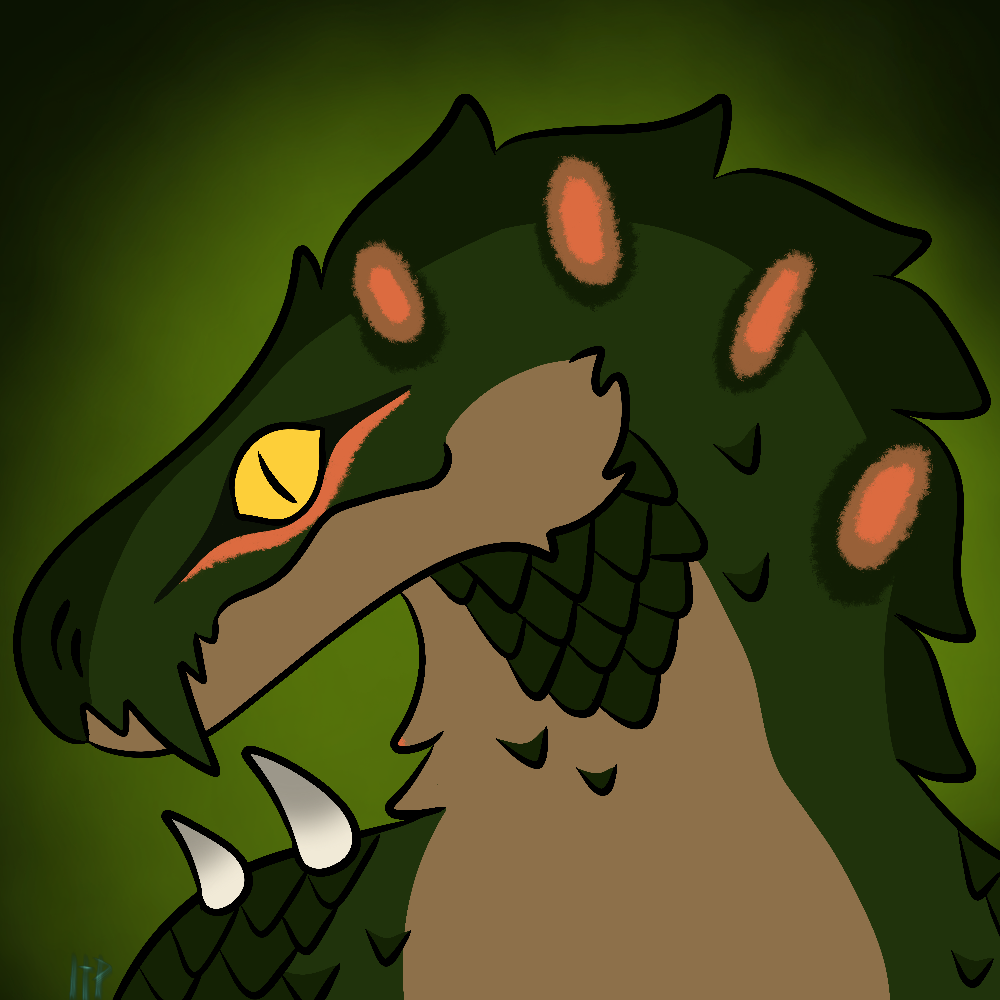 Nagath Icon