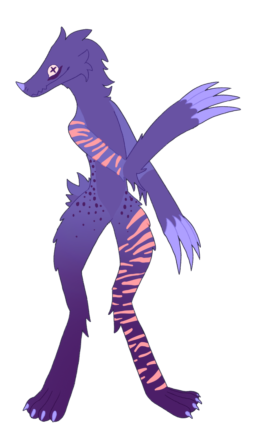 Party Fullbody