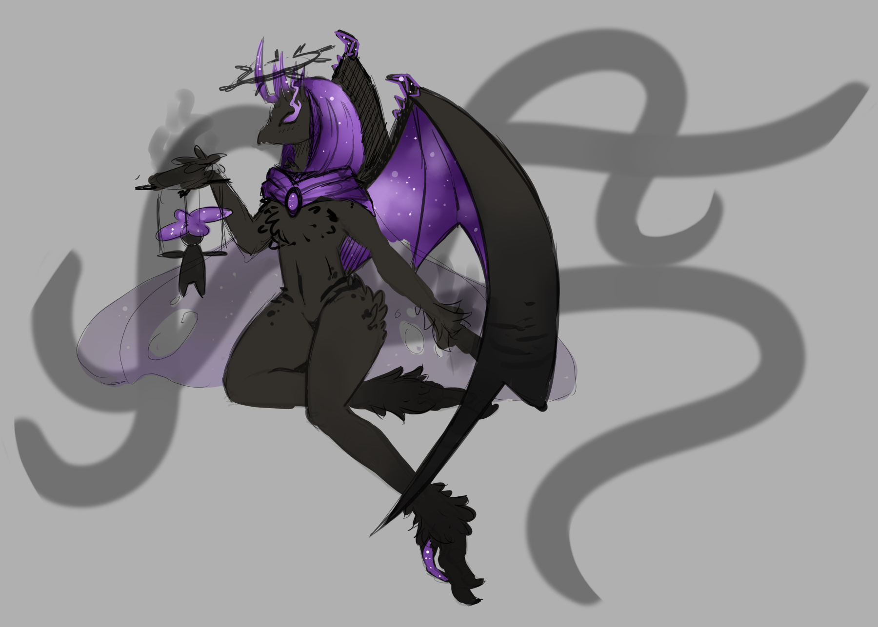 Original Concept