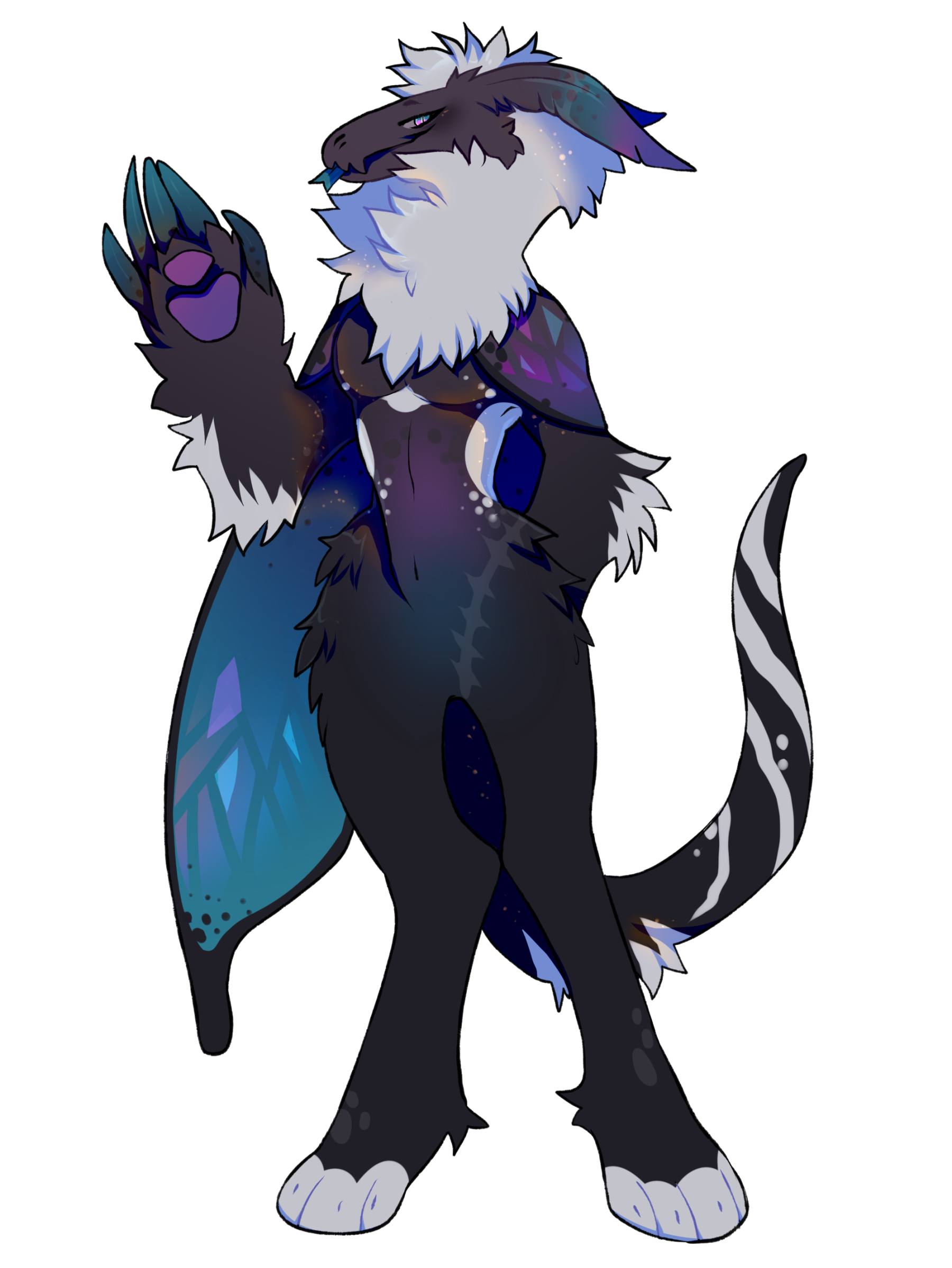 Masterlist - Shaded