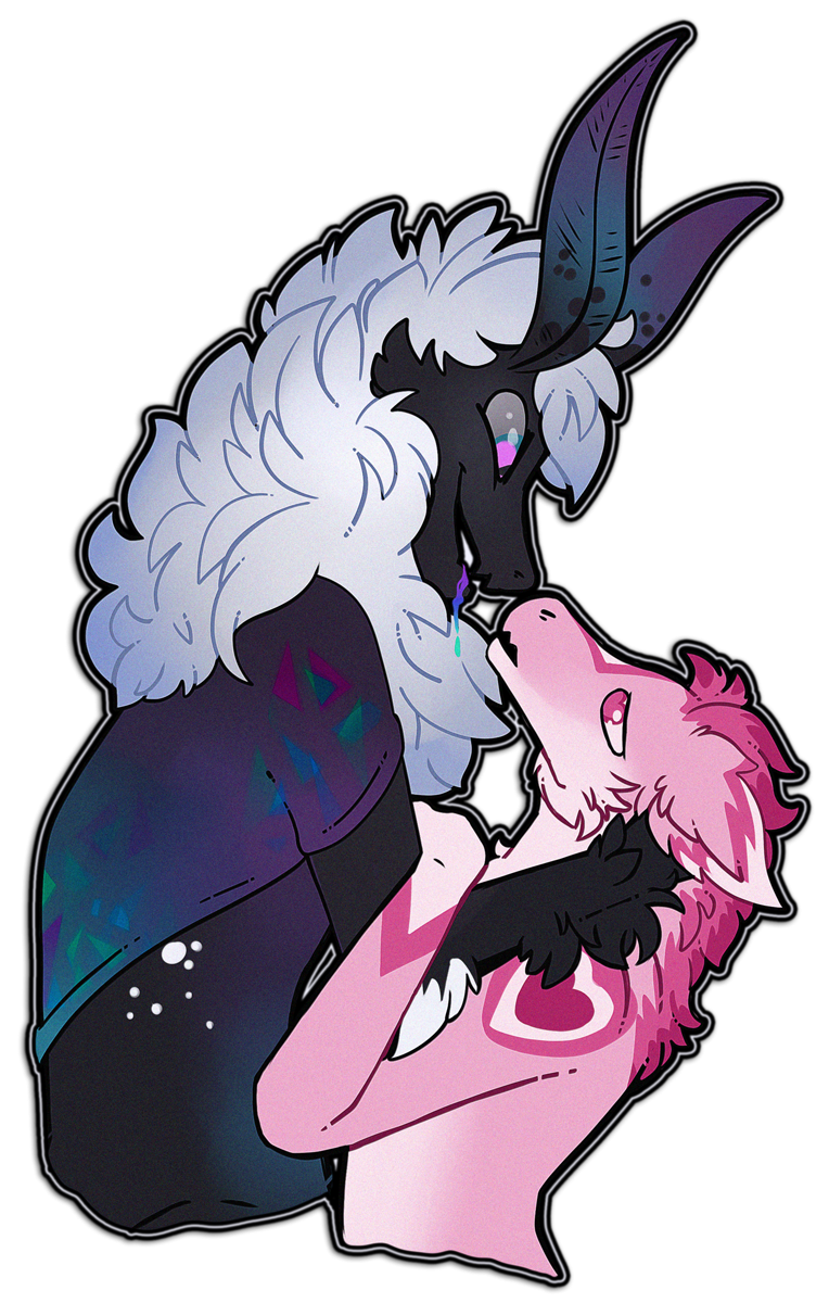 Aion and Angelino