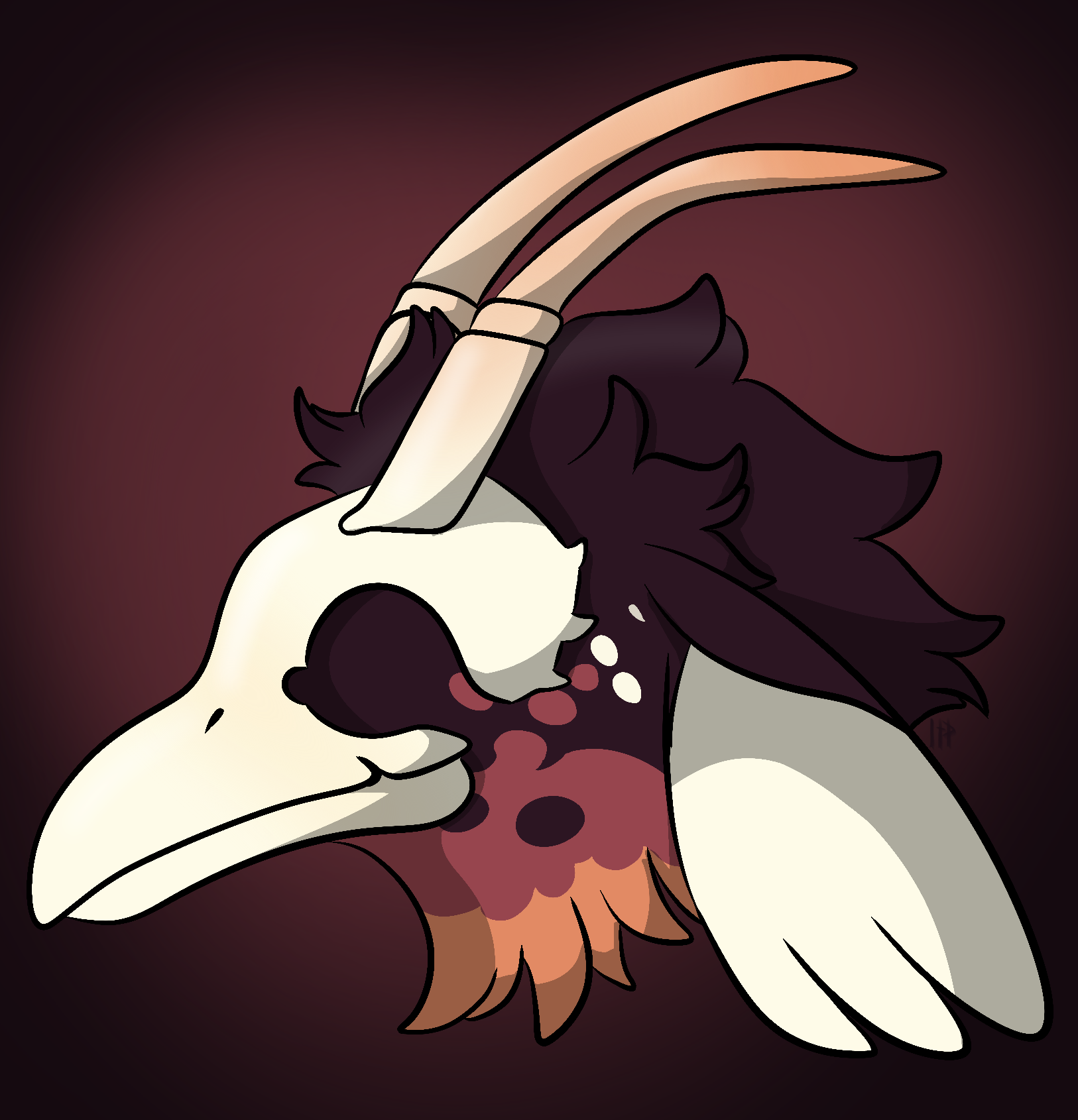 Huojin Headshot