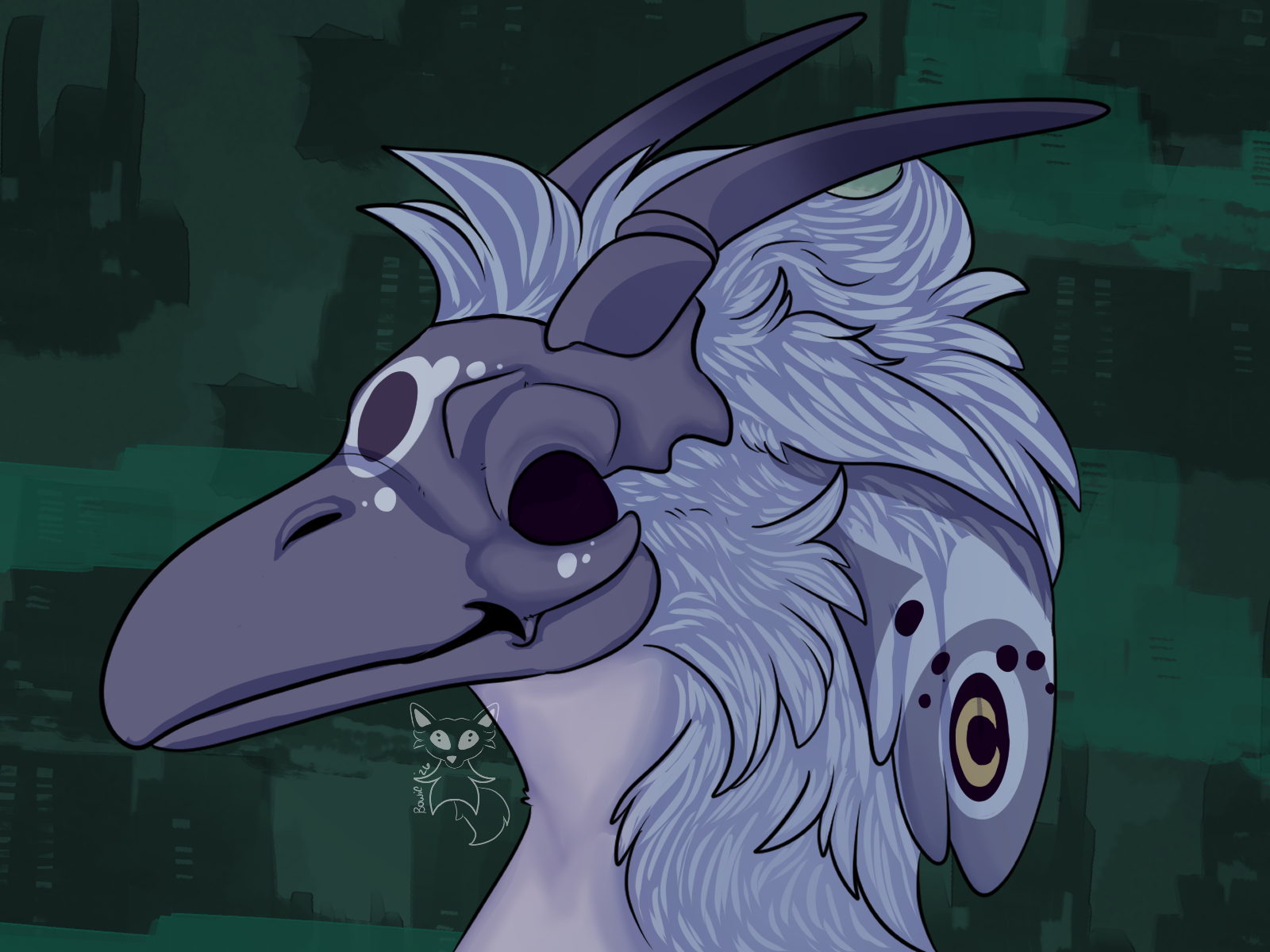 Rakesh Comm Icon