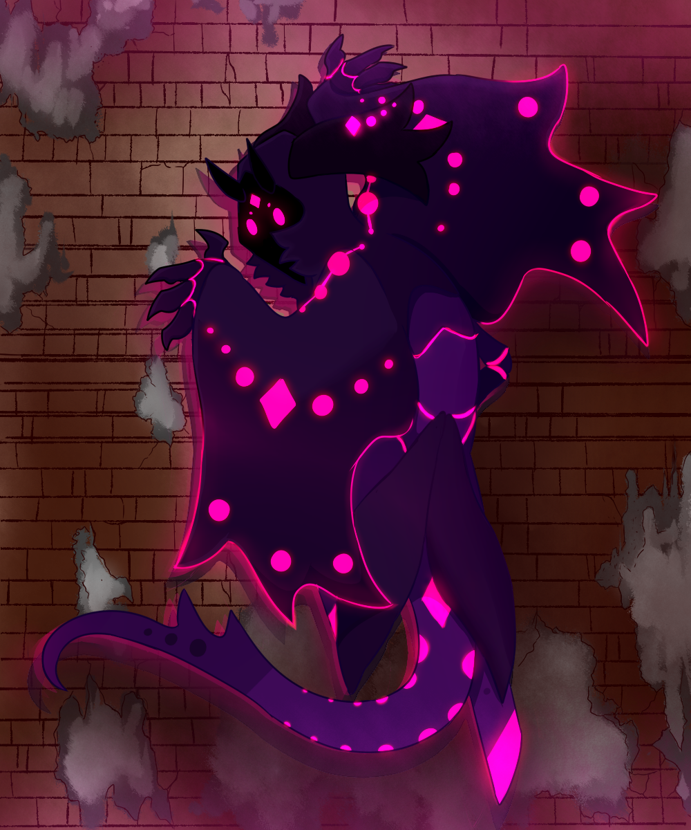 Cryptid Energy