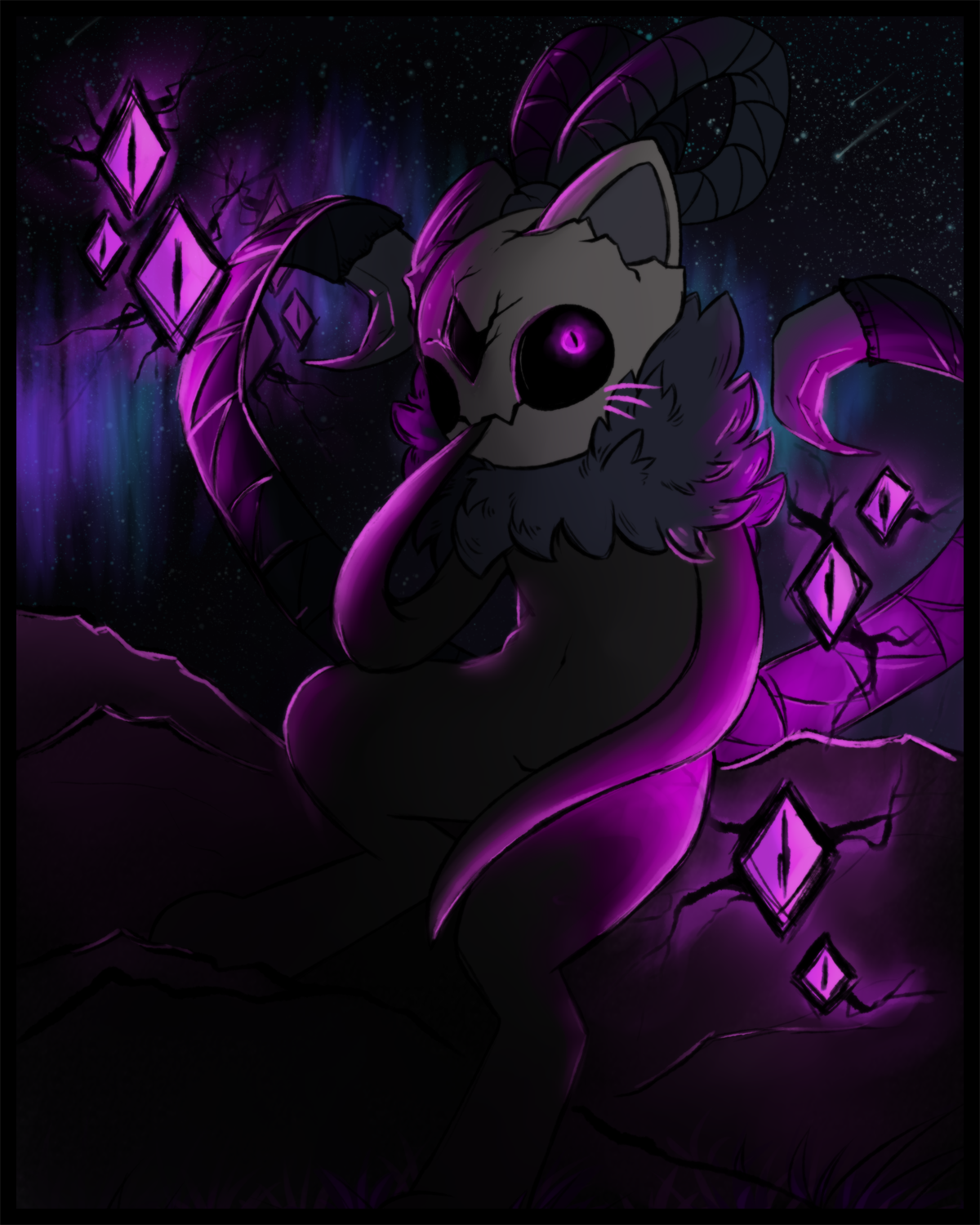 Art Fight