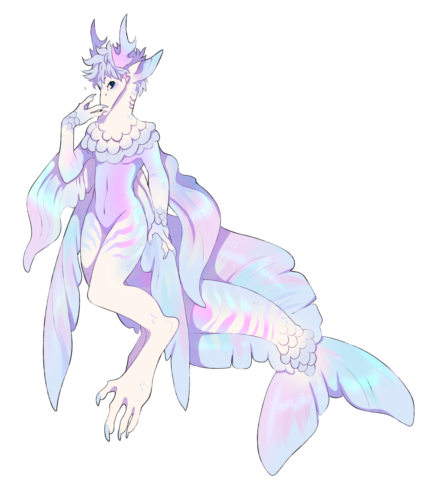 Prince Calypsion Masterlist Art