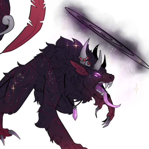 Masterlist - Werewolf Scratch