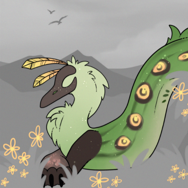 Foraging