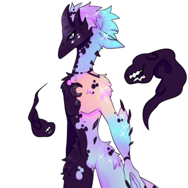 Masterlist - Shaded