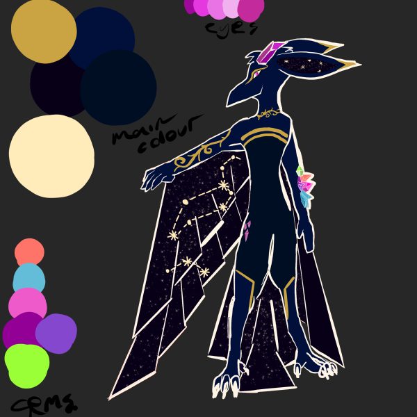 Original Concept