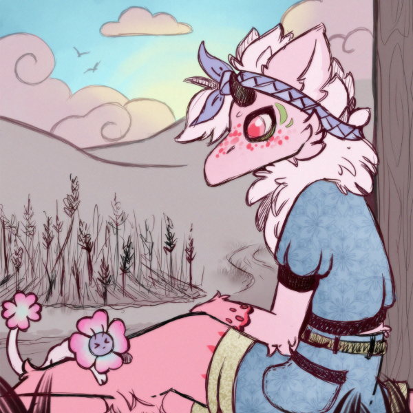 Foraging