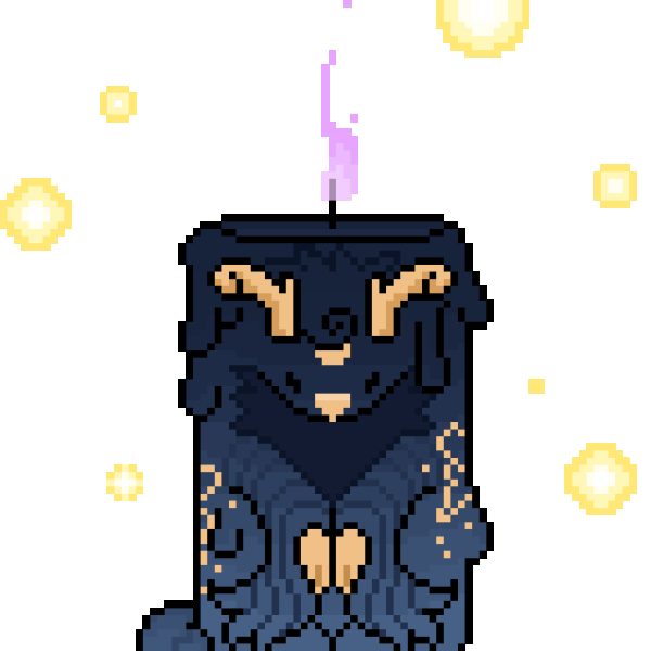 A serene Totem