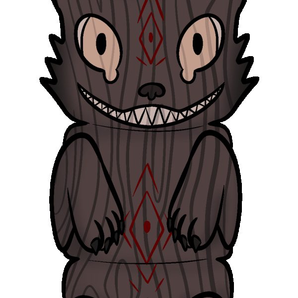 Alyster Totem