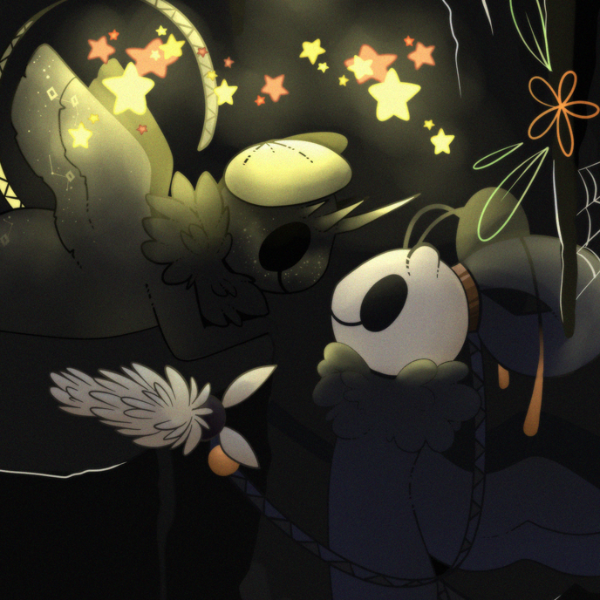Foraging