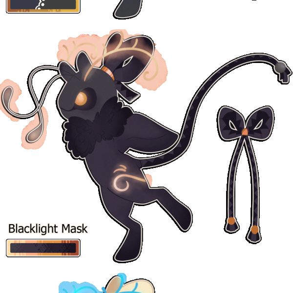 Nagi's Different Forms