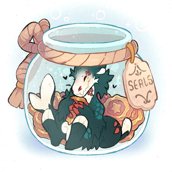 Coin Jar