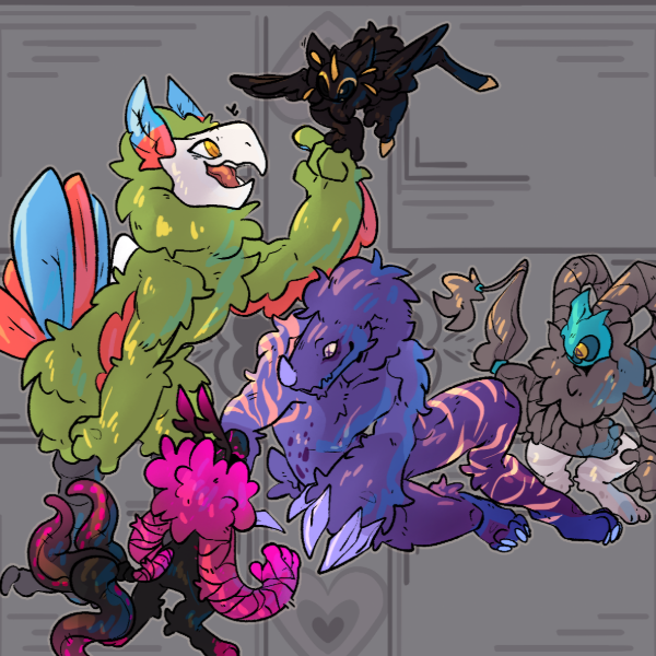 Art Fight