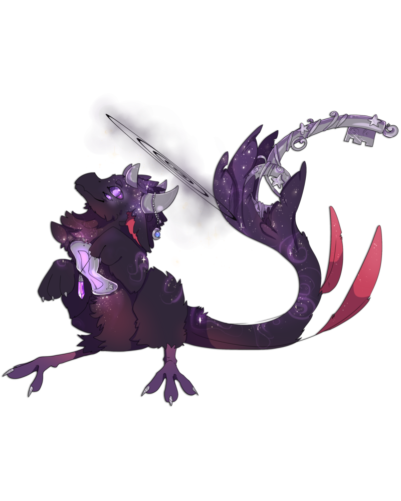 LCKY-1219: Nerie