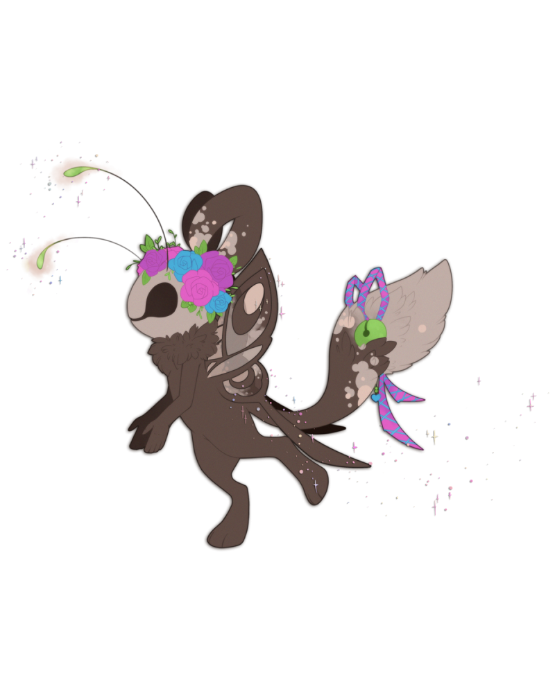 SHNG-1701: Lexa
