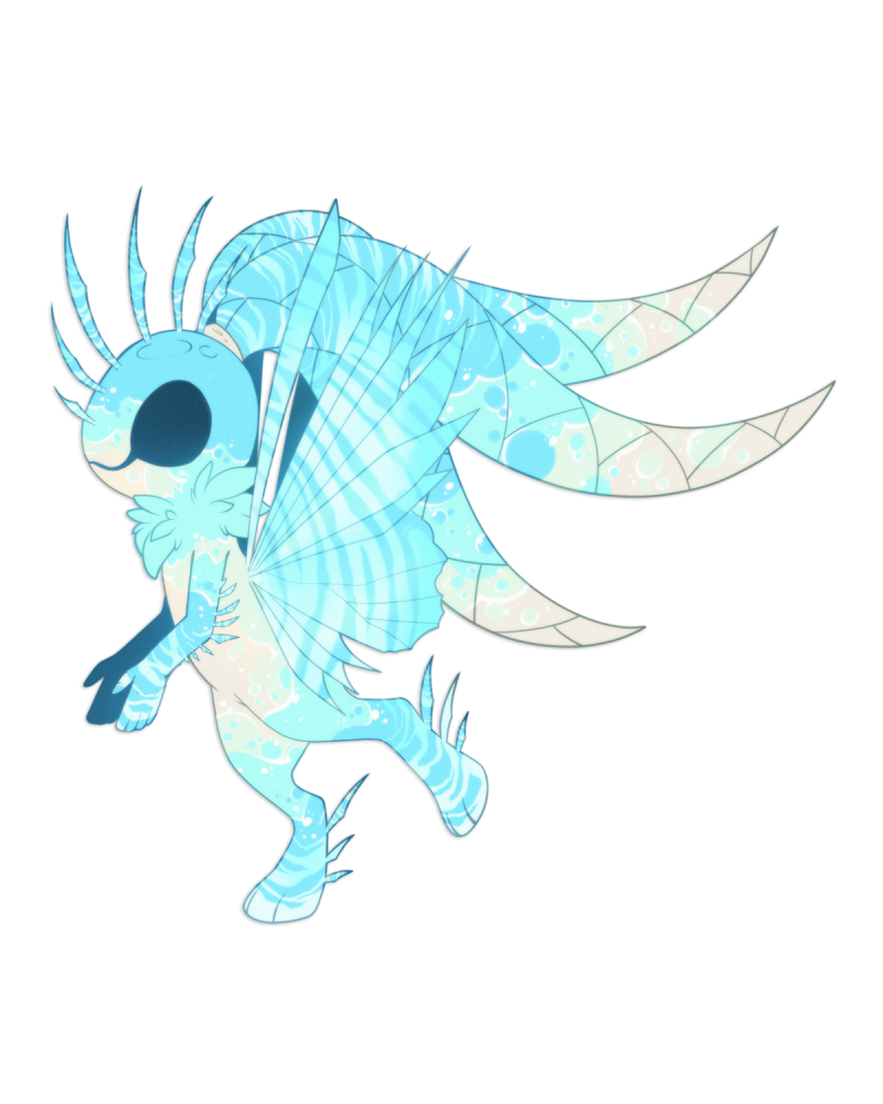 SHNG-2051: Skarv