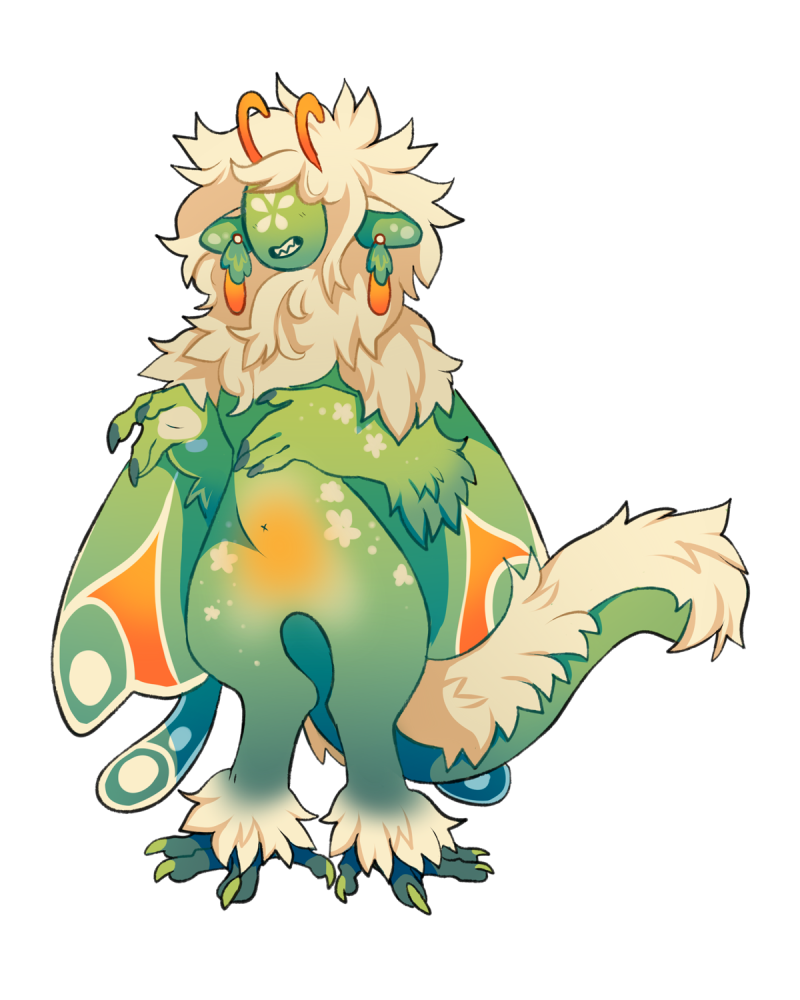 KIKU-2350: Talari
