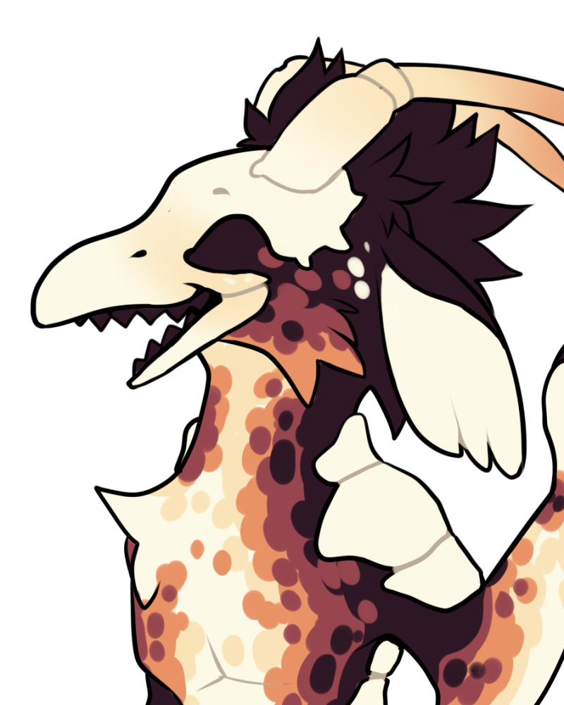 DPHX-2375: Huojin