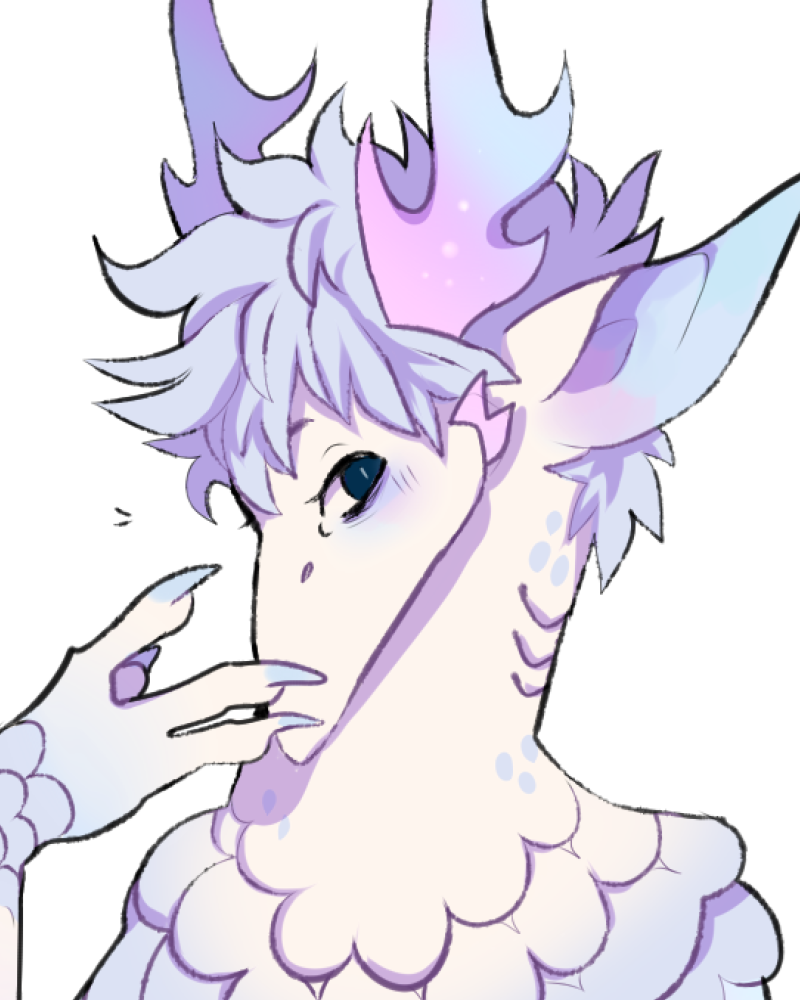 APHX-2437: Prince Calypsion