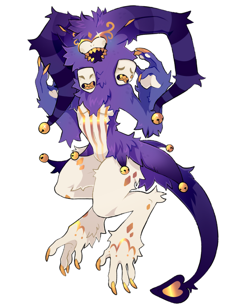 KIKU-2447: Milo Faegrin