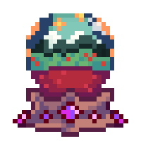 Theatre Pet Dome