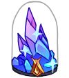 Ancient Cursed Gemstone